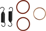 Moose Racing Exhaust Gasket Kit For Kawasaki KX100 1995-2000