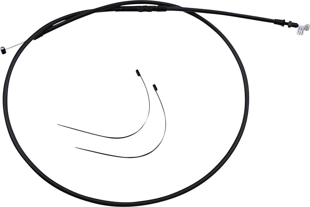 Magnum Shielding XR Clutch Cable For Indian Scout 60 2016-2022 190 cm (74-7 8") - Black