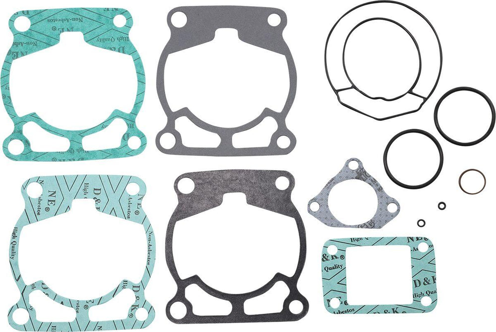 Prox Top End Gasket Kit For Gas Gas MC65 2021-2023