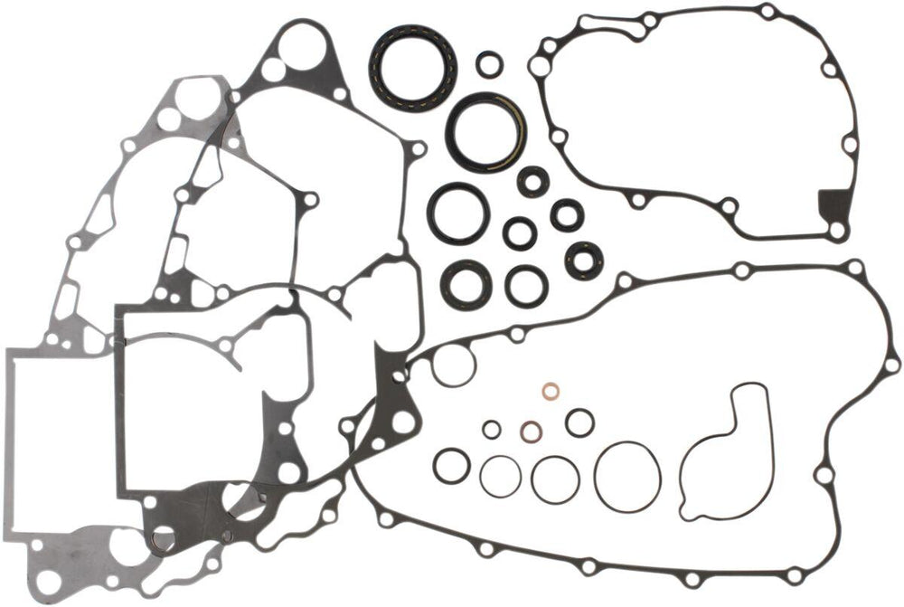 Cometic Bottom End Gasket Kit For Honda CRF450R 2002-2008