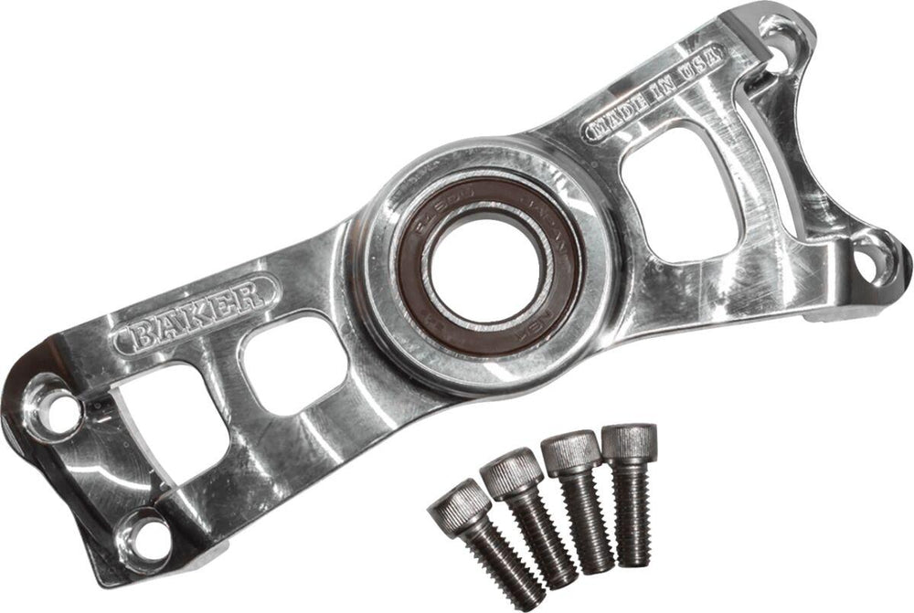 Baker Drivetrain Bearing Support - Raw