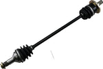 Moose Racing Standard CV Axle For Arctic Cat Textron PROWLER 1000 EFI 4X4 2009-2010 & 2012-2014 Rear - Black