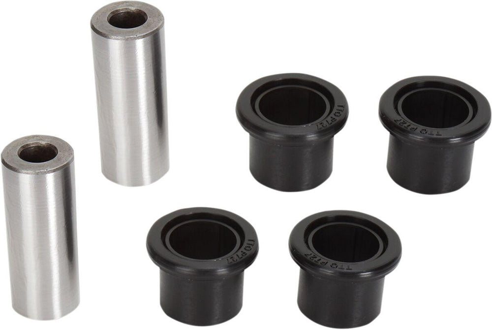 Moose Racing A-Arm Bearing & Seal Kit For Can Am Maverick 1000 R EFI 4X4 2013-2018 Fits Front Upper Or Lower - Black/Chrome