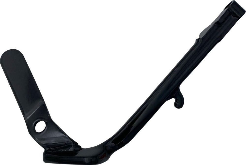 Drag Specialties Kickstand For Harley Davidson FLFB 1750 2018-2020 Extended 25.4 mm (1") - Black