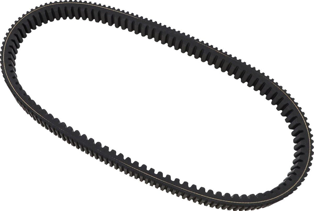 Ultimax UA Drive Belt For Kawasaki KVF300 4X4 1999-2002 - Black
