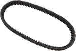 Ultimax UA Drive Belt For Kawasaki KVF300 4X4 1999-2002 - Black