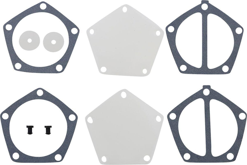 Vertex Fuel Pump Repair Kit For Polaris Edge 600 2001-2006