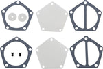 Vertex Fuel Pump Repair Kit For Polaris Edge 600 2001-2006