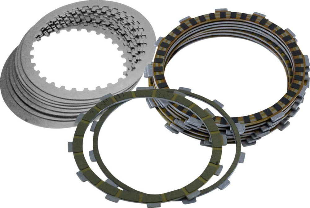 Barnett Clutch Kit For Harley Davidson FLD 1690 2012-2013
