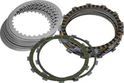 Barnett Clutch Kit For Harley Davidson FLD 1690 2012-2013