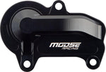 Moose Racing Water Pump Cover For Gas Gas EC 250 2021-2023 - Black