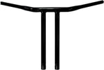 Drag Specialties 1-1 4" Buffalo T-Bar 35.5 cm (14") - Black
