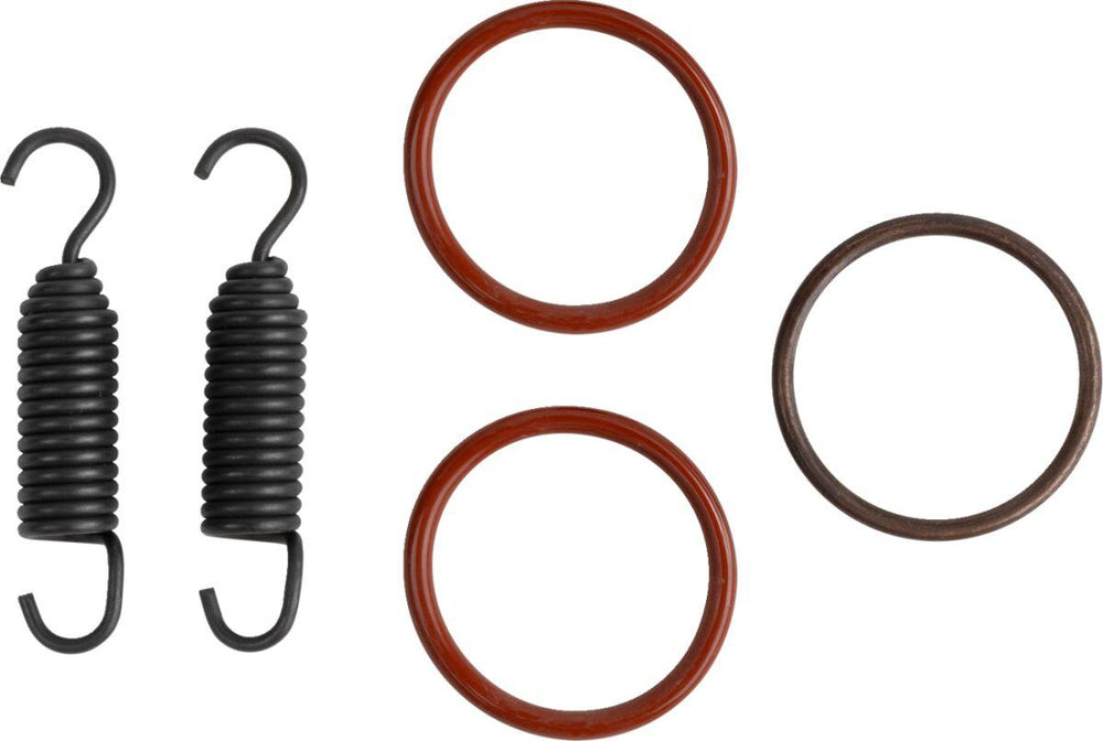 Moose Racing Exhaust Gasket Kit For Kawasaki KX100 2001-2021