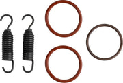 Moose Racing Exhaust Gasket Kit For Kawasaki KX100 2001-2021