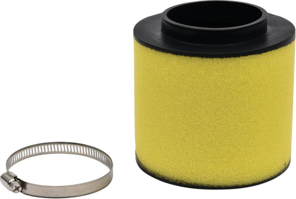 All Balls Replacement Air Filter For Honda TRX300 1992-2000 - Yellow