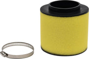 All Balls Replacement Air Filter For Honda TRX300 1992-2000 - Yellow