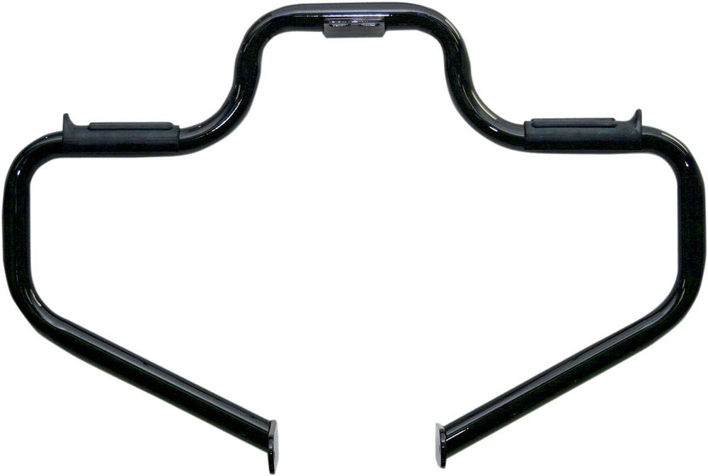 Lindby Front Multibar For Harley Davidson XL1200C 2004-2019 - Black