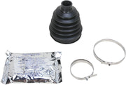 EPI Standard CV Boot Kit For Can Am (BRP) Commander 1000 EFI 2013-2015 Front Inboard Or Middle Outboard - Black