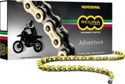 Regina 520 ZRE Z-Ring Chain 114 Links