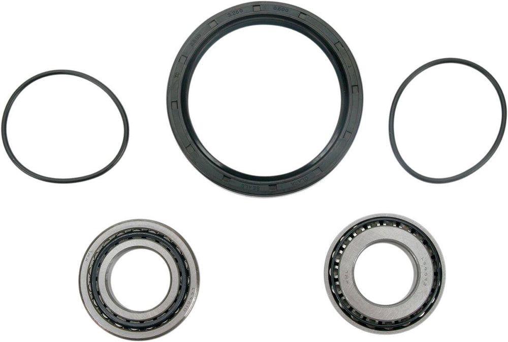 Moose Racing Wheel Bearing Kit For Polaris 300 4X4 1994-1995 Front