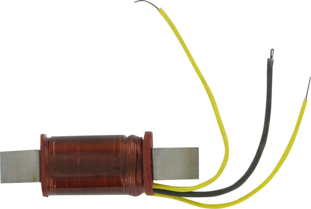 WSM Replacement Coil For Kawasaki For Kawasaki JF 650 TS 1989-1990