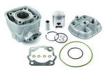 Airsal Cylinder Kit For Derbi GPR 50 Nude 2006-2011 80 cc -  Aluminum