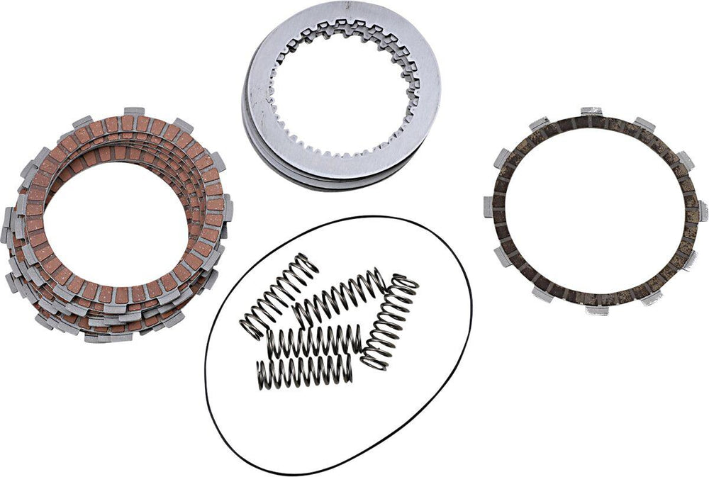 Moose Racing Clutch Kit For Honda CRF250R 2020-2021