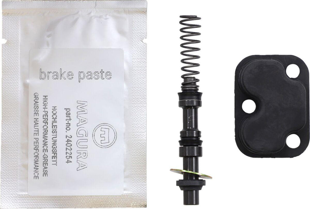 Magura Master Cylinder Repair Kit For BMW R 80 G S 1981-1984 - Black