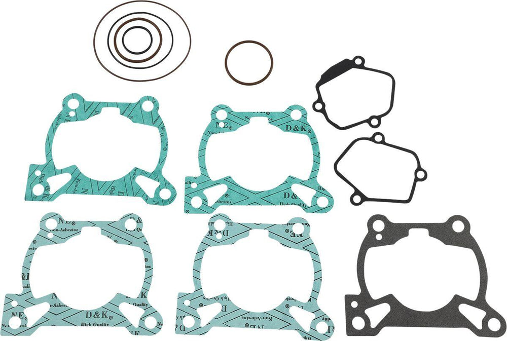 Prox Top End Gasket Kit For Gas Gas MC85 2022-2023
