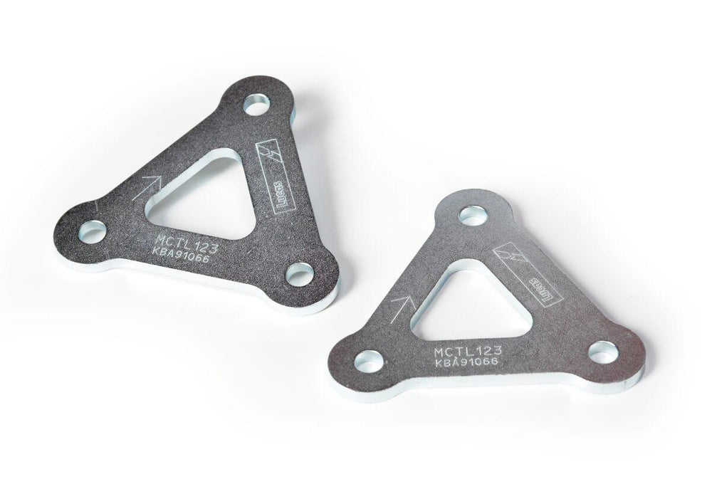 TRW Lowering Kit For Suzuki DL 1000 2014-2020 Rear - 30mm