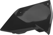 Polisport Air Box Cover For KTM EXC250 2017 - Black