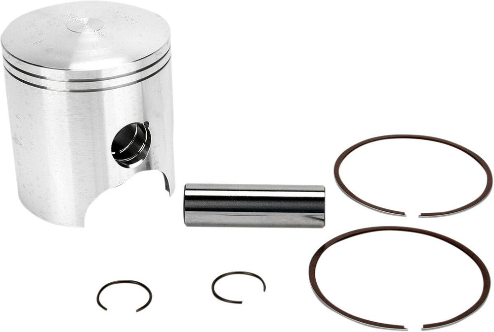 Wiseco High-Performance Piston Kit For Yamaha IT 250 1983 +1.00 mm