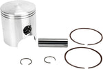 Wiseco High-Performance Piston Kit For Yamaha IT 250 1983 +1.00 mm