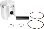 Wiseco High-Performance Piston Kit For Yamaha IT 250 1983 +1.00 mm