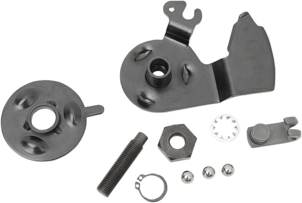 Drag Specialties Clutch Release Ramp Assembly For Harley Davidson XLCH 1000 1972-1978