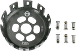 Moose Racing Billet Clutch Basket For Yamaha YZ65 2018-2019 - Anodized