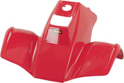 Maier Fender For Honda TRX70 1986-1987 Front - Red