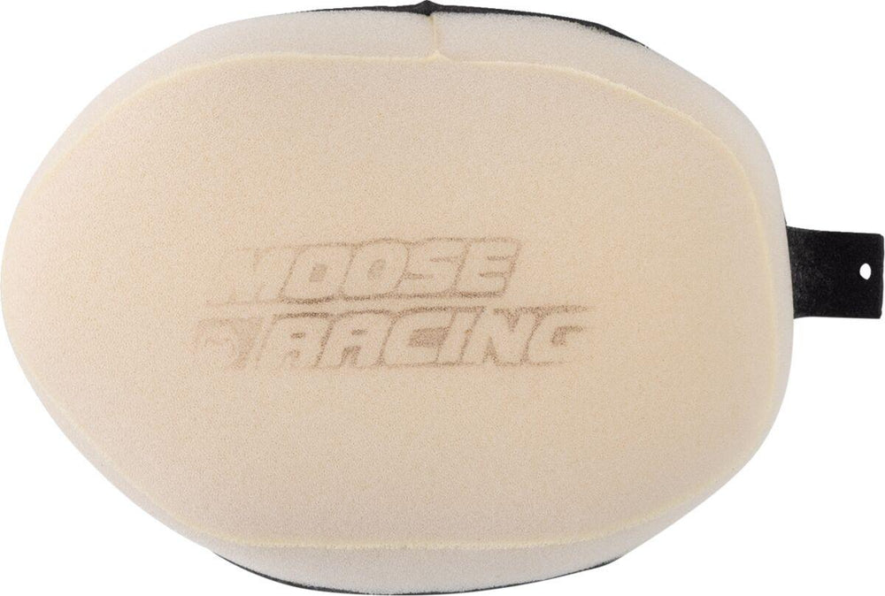 Moose Racing Air Filter For Kawasaki KX450 2024-2026 - Black/Off-White
