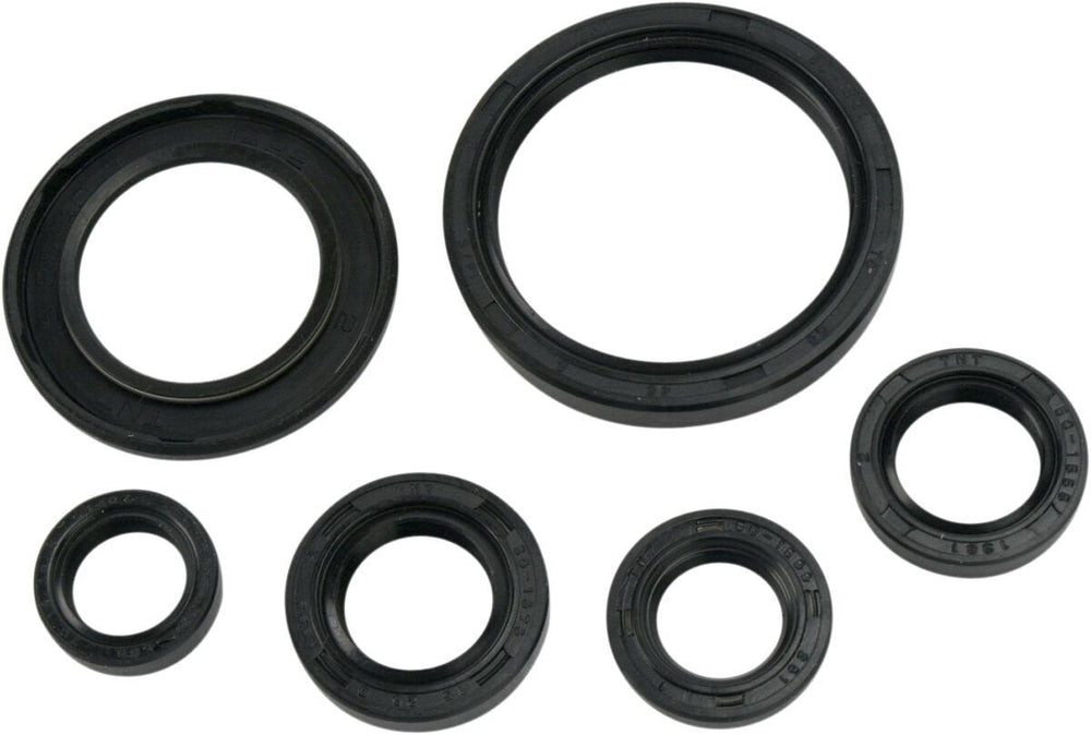 Moose Racing Engine Oil Seals For Yamaha YFM 700 R 2006-2020