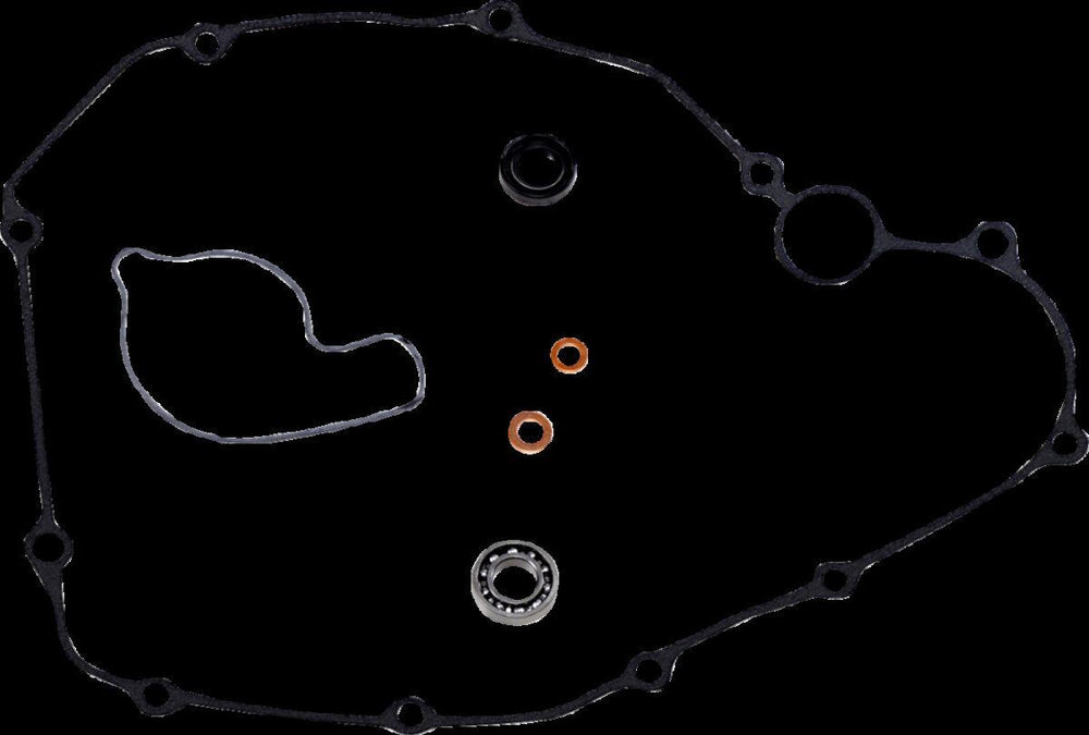 Athena Water Pump Gasket Kit For Honda CRF450R 2019-2026