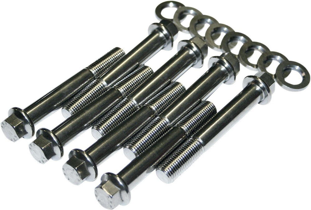 Feuling Parts Head Bolt Kit For Harley Davidson XL 900 1957-1959 - Silver