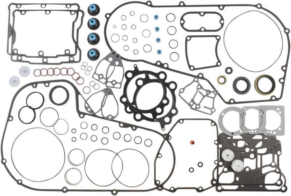 Cometic Complete Gasket Kit For Harley Davidson FLHR 1340 1996-1998