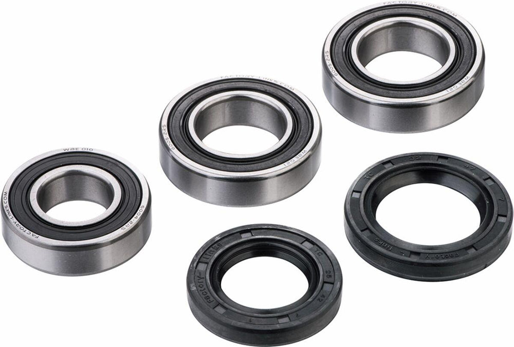 Factory Links Wheel Bearing Kit For Gas Gas EC125 2003-2010 Rear