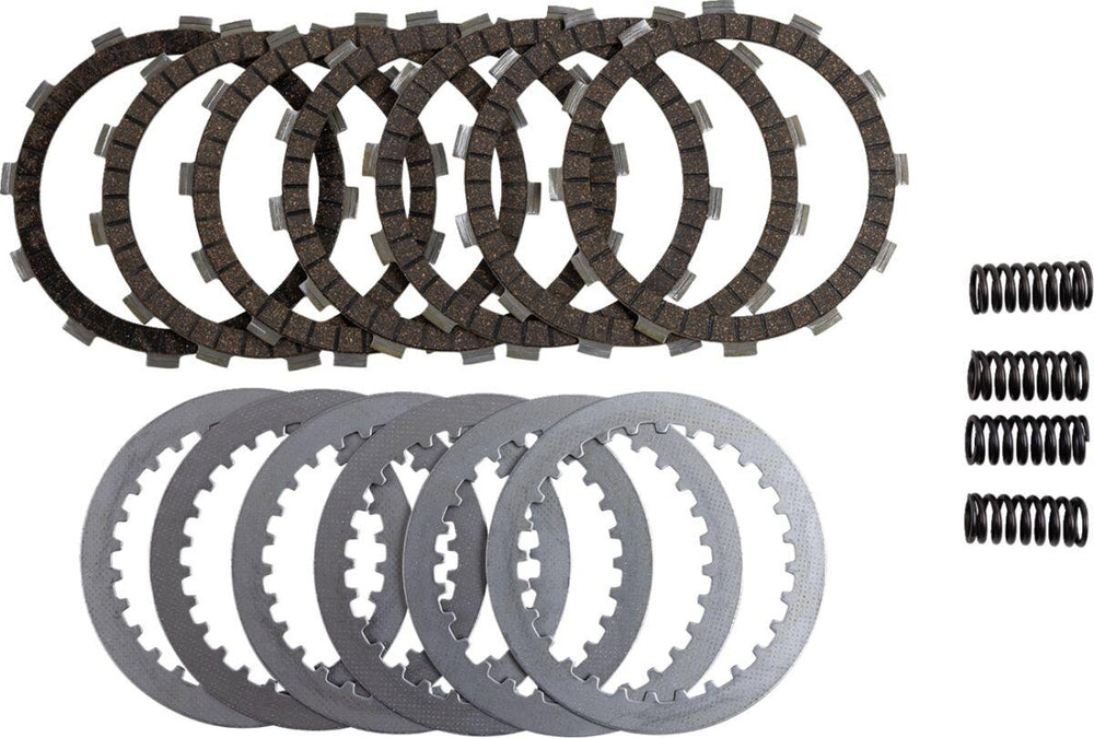 EBC DRC Series Clutch Kit For Honda FMX 650 2005-2007