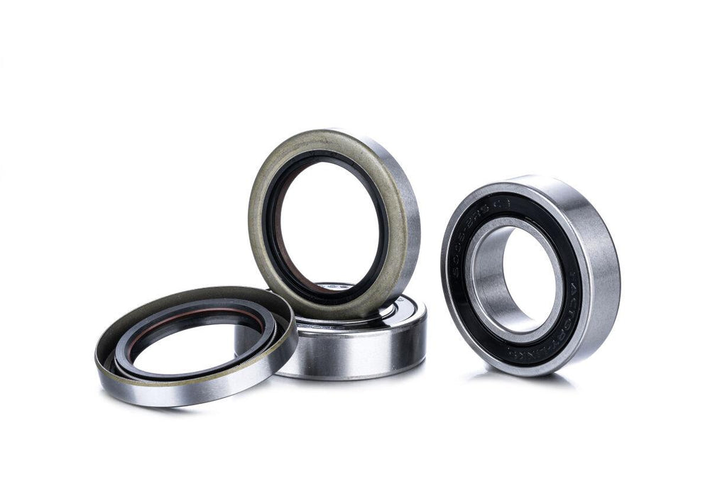 Factory Links Race Wheel Bearing Rebuild Kit For Gas Gas EC 250 2021-2024 Rear