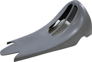 Trask Chin Spoiler For Harley Davidson FLHR 1584 2009-2011 Raked - Unfinished