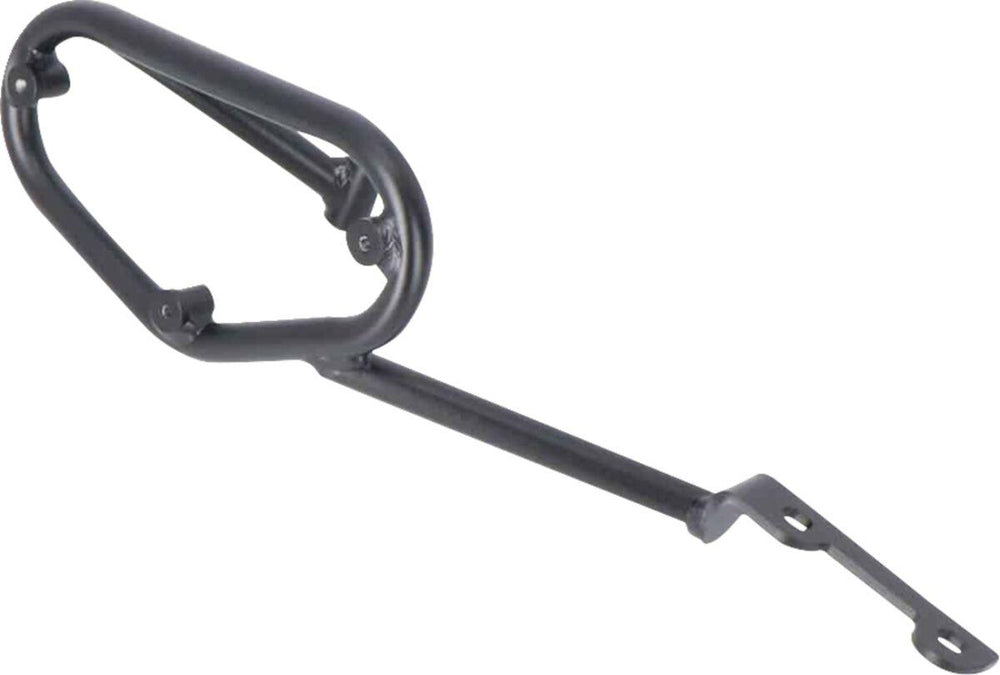 SW Motech SLC Right Side Pannier Carrier For Honda CB1000R 2018-2020 - Black