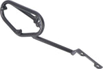 SW Motech SLC Right Side Pannier Carrier For Honda CB1000R 2018-2020 - Black