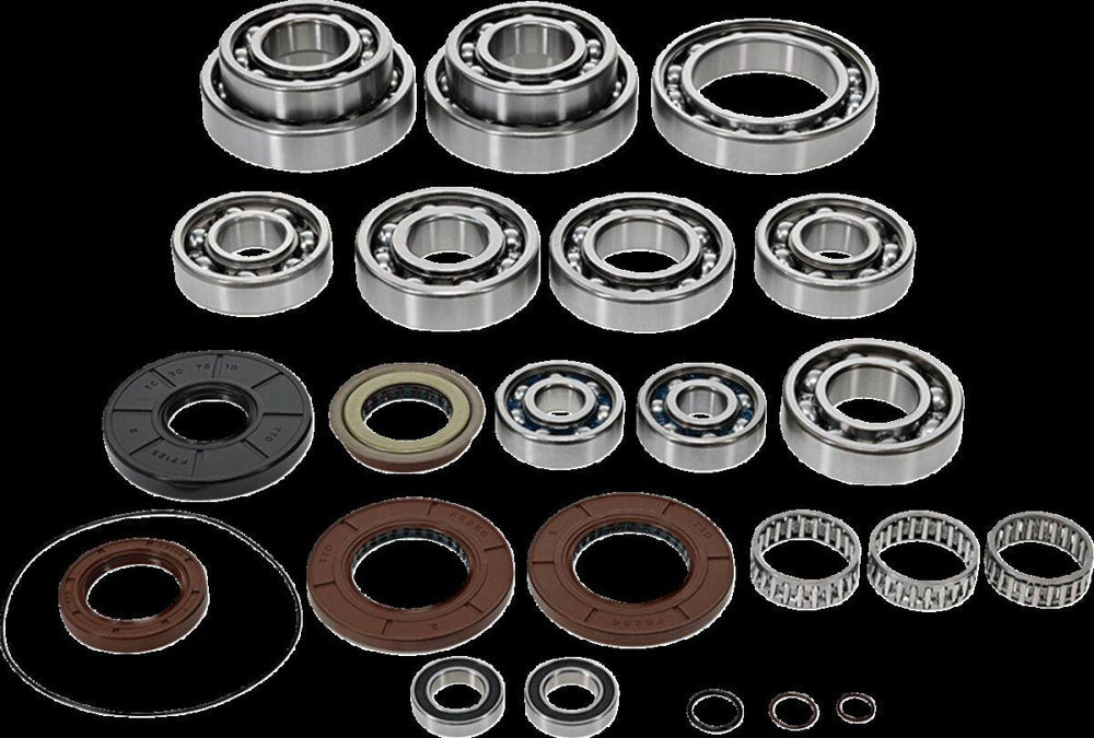 Moose Racing Transaxle Bearing & Seal Kit For Polaris RZR Pro XP 1000 Turbo 4X4 2020-2024