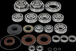Moose Racing Transaxle Bearing & Seal Kit For Polaris RZR Pro XP 1000 Turbo 4X4 2020-2024